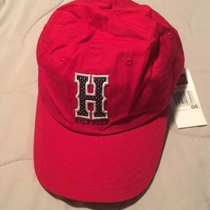 Tommy Hilfiger Boys Adjustable Cap NWT